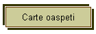 Carte oaspeti