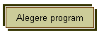 Alegere program