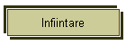 Infiintare