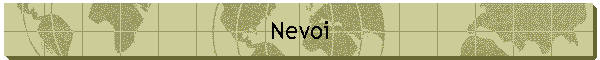 Nevoi