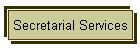 Secretarial Services